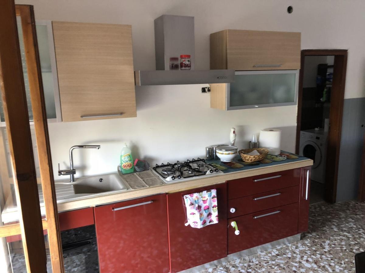 Da Paolo Monopoli Puglia Salento Casa Esclusiva 12 Posti 아파트 외부 사진