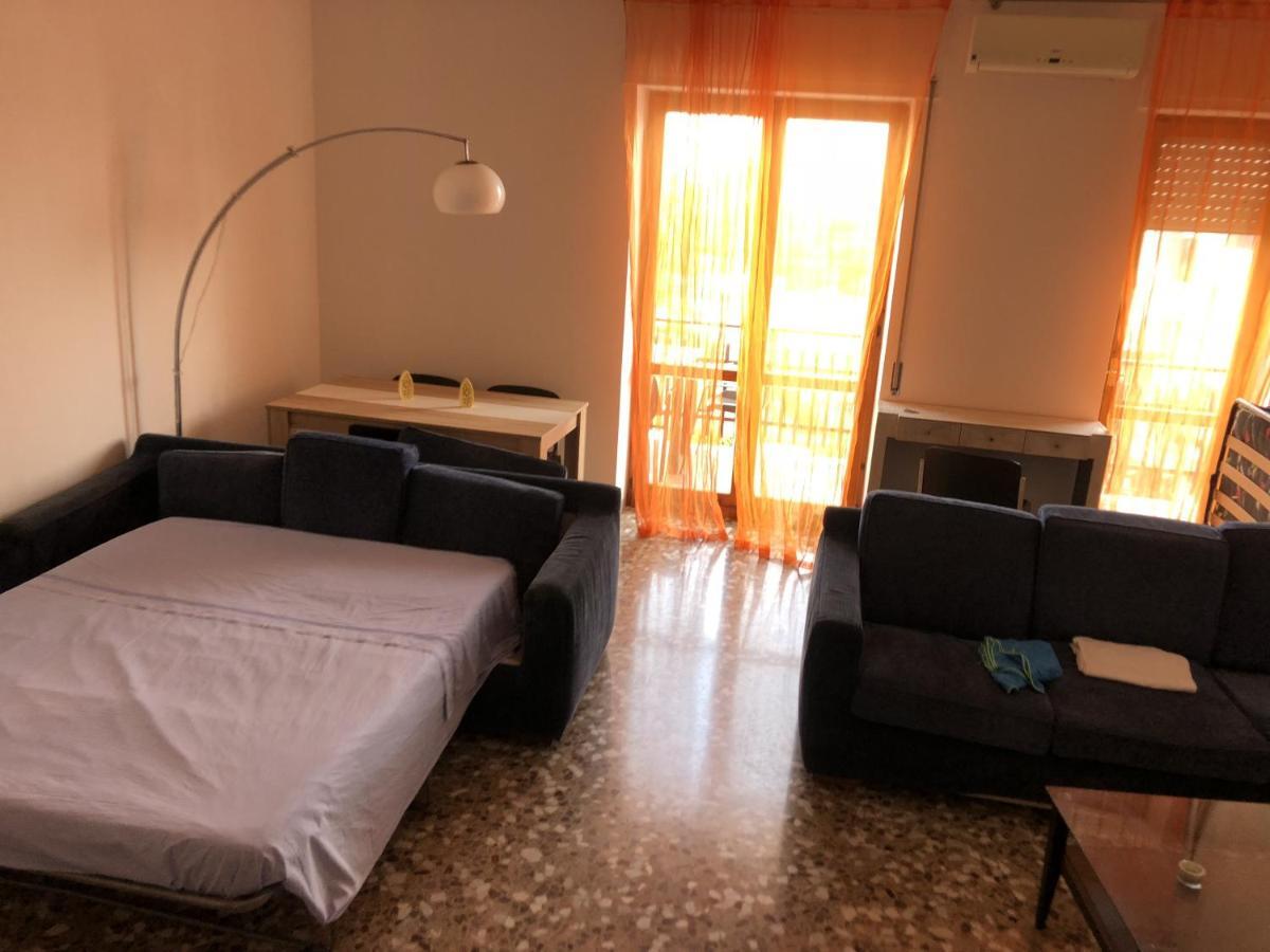 Da Paolo Monopoli Puglia Salento Casa Esclusiva 12 Posti 아파트 외부 사진