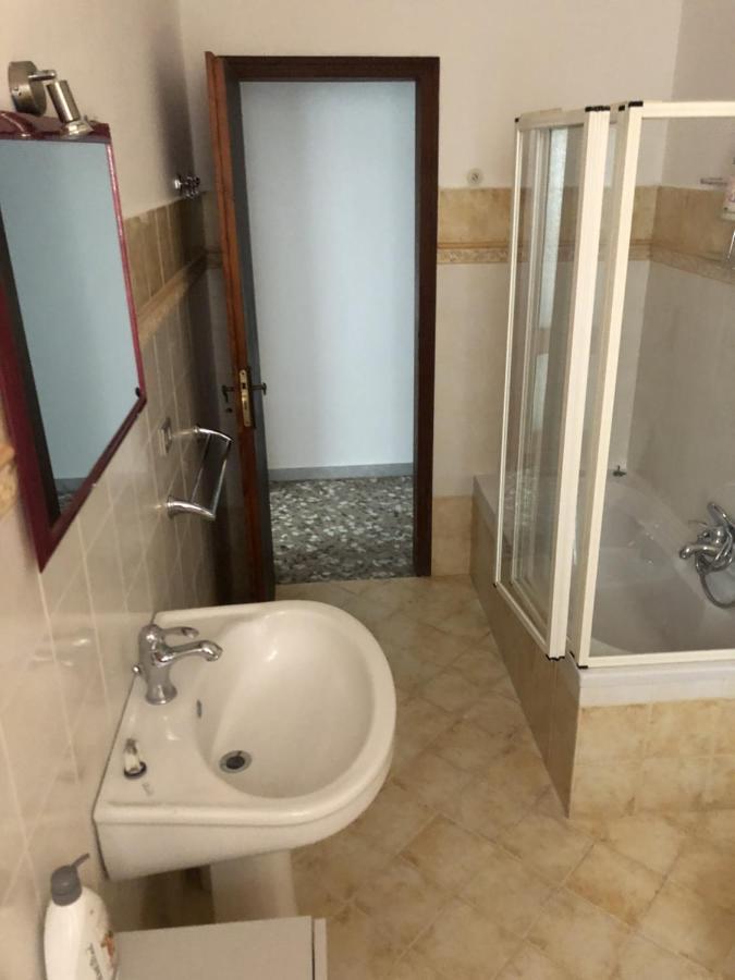 Da Paolo Monopoli Puglia Salento Casa Esclusiva 12 Posti 아파트 외부 사진
